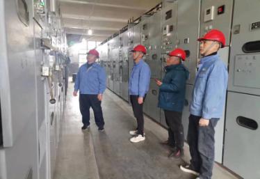 春意盎然，維護(hù)保養(yǎng)正當(dāng)時